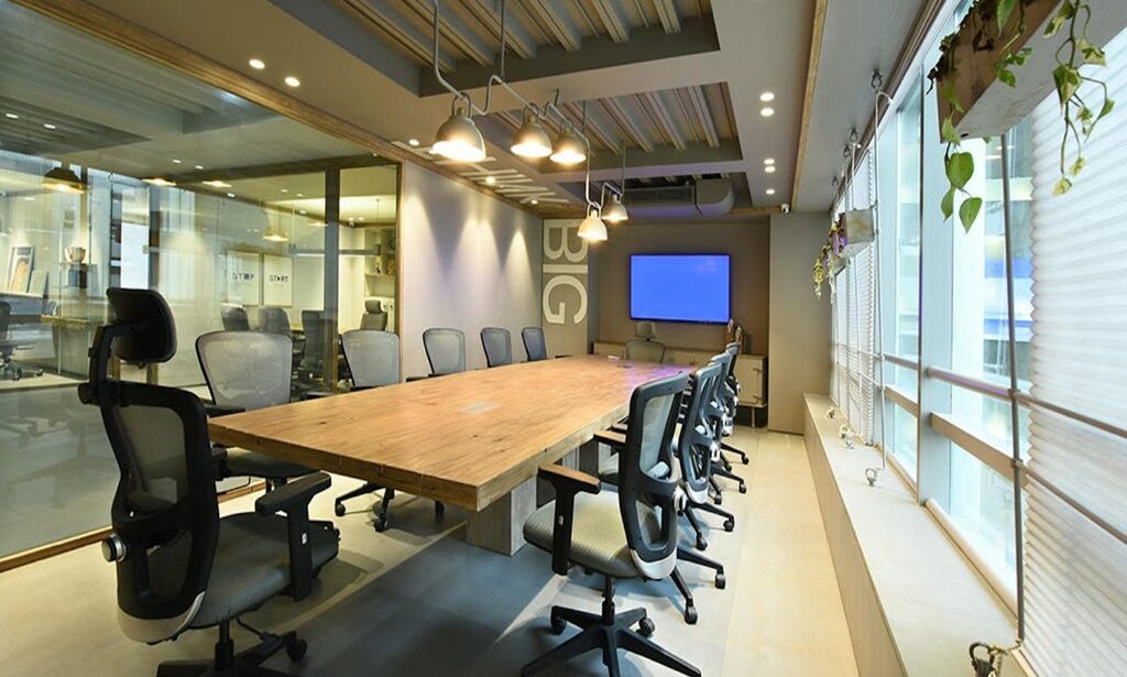 Cost-Effective Interior Design Tips for Startups & Small Businesses