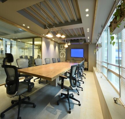 Cost-Effective Interior Design Tips for Startups & Small Businesses