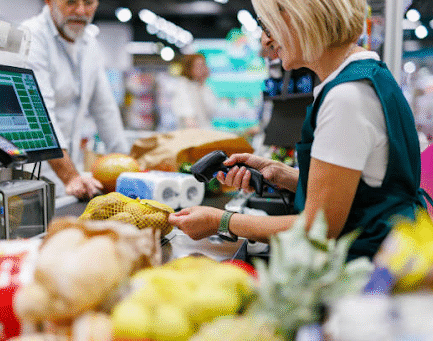 Barcode Scanner’s Role in Loss Prevention
