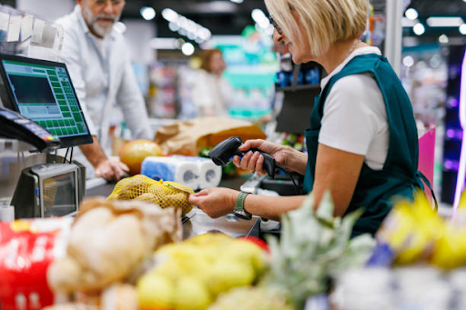 Barcode Scanner’s Role in Loss Prevention
